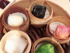 -避风塘(宝山万达店)