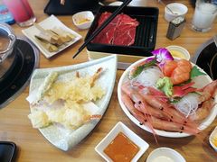 -水林间·寿喜烧自助(仙林金鹰店)