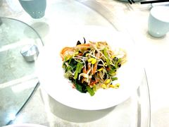 -奇芳阁·百年清真南京菜(夫子庙店)