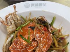 -聚味瞿记·龙虾堂(渔人码头一店)