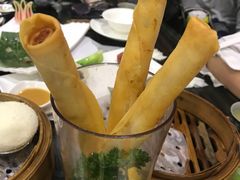 -虾饺妹·粤式手工点心(水荫路店)