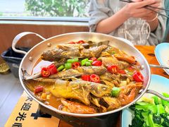 -李东农庄·当地安吉味(中南百草园店)