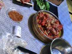 -云晓光头烧烤吧(盛夏店)