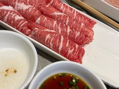 -海底捞火锅(新松江路店)