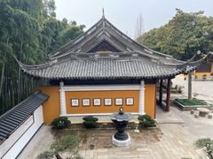 -虞山风景区