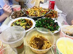 -小民大排档(马场角横路店)
