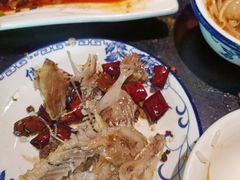 -蜀都丰 正宗水煮鱼(建德天城店)