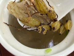 -吴祥记潮州菜·百年老字号·砂锅粥