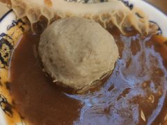 顺和牛肉丸-陈记顺和潮汕牛肉火锅(韩江路店)