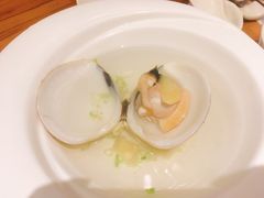 -海九澎湖海鲜餐厅