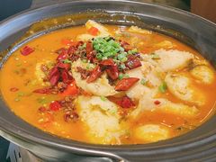 -湘香湖南菜(Chinatown店)