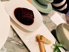 -萬國春·中菜馆(颐和公馆店)