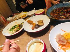 -金掌勺锅包肉(太原万达店)
