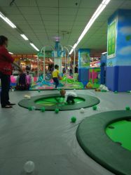 -孩子王(协信星光时代广场店)