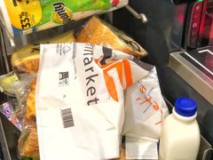 -Olé精品超市(北京合生汇店)