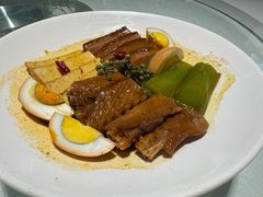 -顺峰·粤菜海鲜·早茶自助(阜成店)