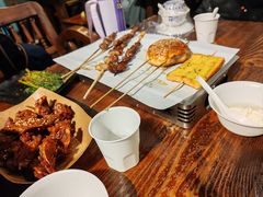 -锦州烧烤(食品街店)