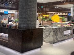 -亚特兰蒂斯-番红花海鲜自助餐厅·鲜活海鲜·小火锅