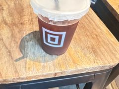 -来回·咖啡(天河南店)