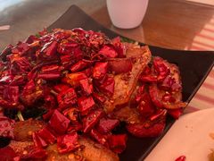 -隔壁老王·家常云南菜(花巷店)