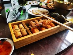 -南沙游艇会·大兵船餐厅