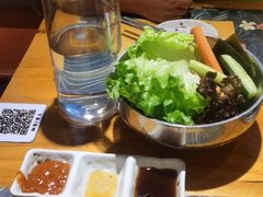 -喜鹊烤肉酒场(美乐城店)