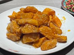 -那家老院子东北菜.饺子.小鸡炖蘑菇(三经街店)