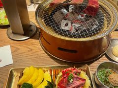 -西塔老太太泥炉烤肉(杭州首店)