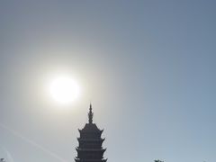 -常熟方塔园