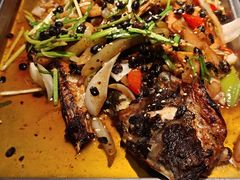 -味妙烤鱼吧(回龙观店)