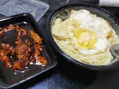 -小方的面(徐家汇店)