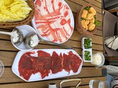 -四喜小胖·北京涮肉(五道营店)