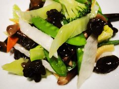 五彩时蔬-闽上鲜·福建菜(龙湖滨江天街店)