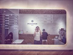 -Legno.ita Coffee by Wood(襄阳南路店)