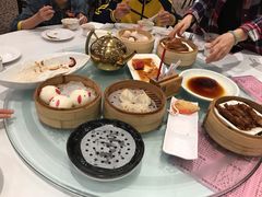 虾饺-稻香迎囍皇宫(港惠店)