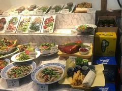 -十二道丰味·徐州土菜·烧烤(何山路店)