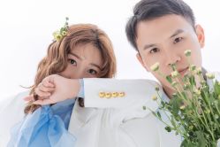 -苏州HX-合喜映画婚纱摄影