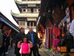 -中天楼