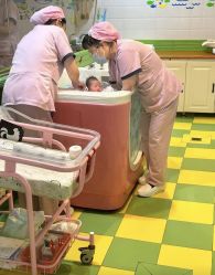 -国际月月生母婴月子中心(旗舰店)