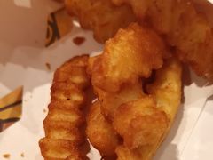 -麦当劳(大厂新城店)