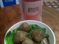 -真功夫(北京路步行街店)