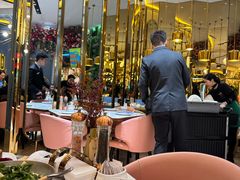 -SULTAN·苏坦土耳其餐厅(新光汇店)
