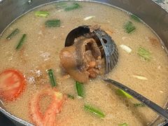 -土风豆米火锅(鸿通城店)