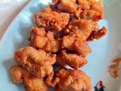 -富临饭店阿一鲍鱼