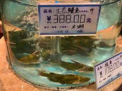 -红樽舫湖州菜.湖景餐厅(太湖渔人码头店)