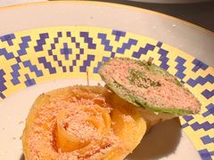 -狮拾久·现代新加坡料理(福田COCO Park店)