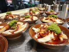 -五彩凉山自助西昌烧烤(柳翠路店)