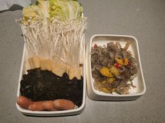 -半天妖烤鱼(兰州国芳中心店)