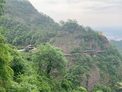 -大慈岩风景区