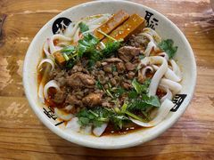 -任记七中刀削面(总店)